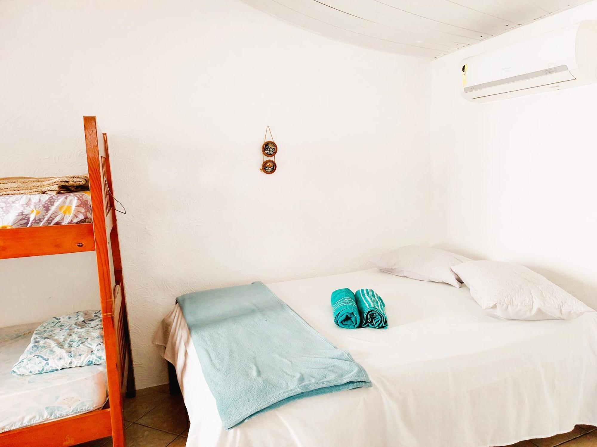 Apartment Da Mazinha 202 Cabo Frio