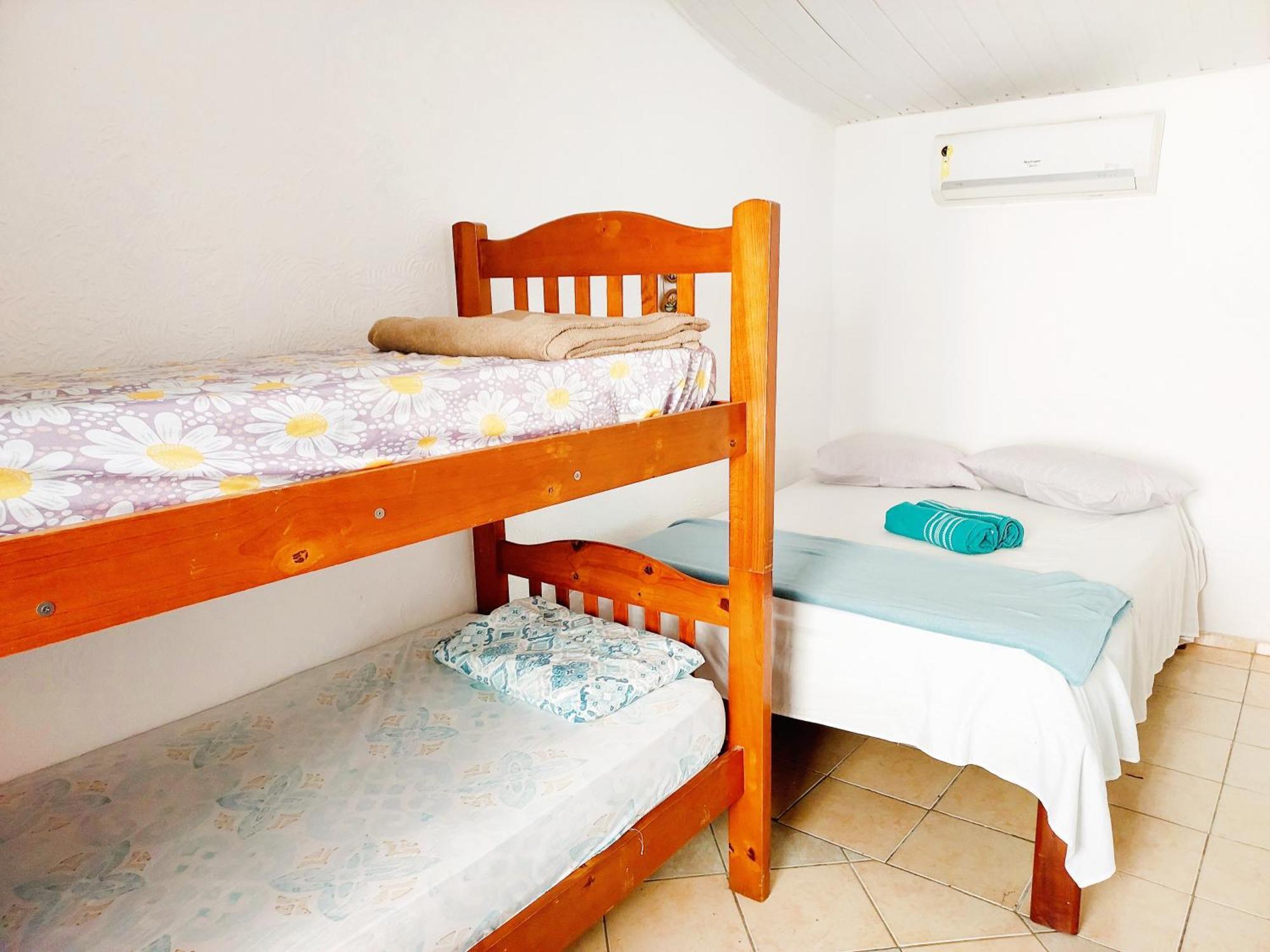 Apartment Da Mazinha 202
