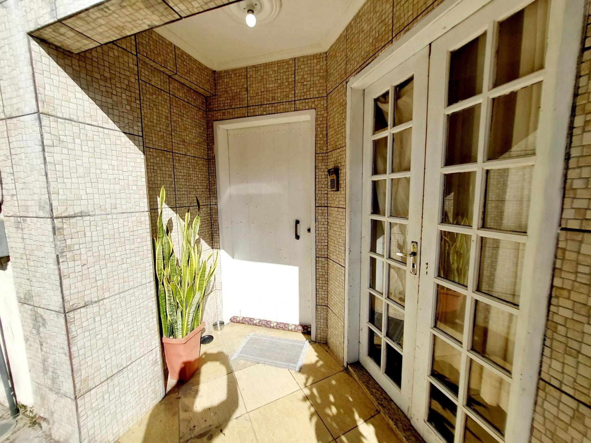 Apartment Da Mazinha 202 *
