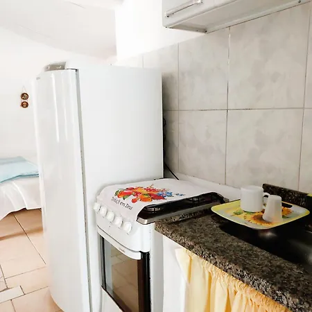 Suites Da Mazinha 202 Cabo Frio Exterior photo