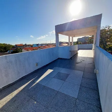 Suites Da Mazinha 202 Cabo Frio Exterior photo