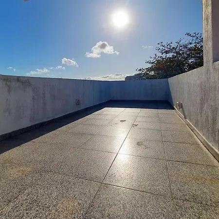 Suites Da Mazinha 202 Cabo Frio Exterior photo