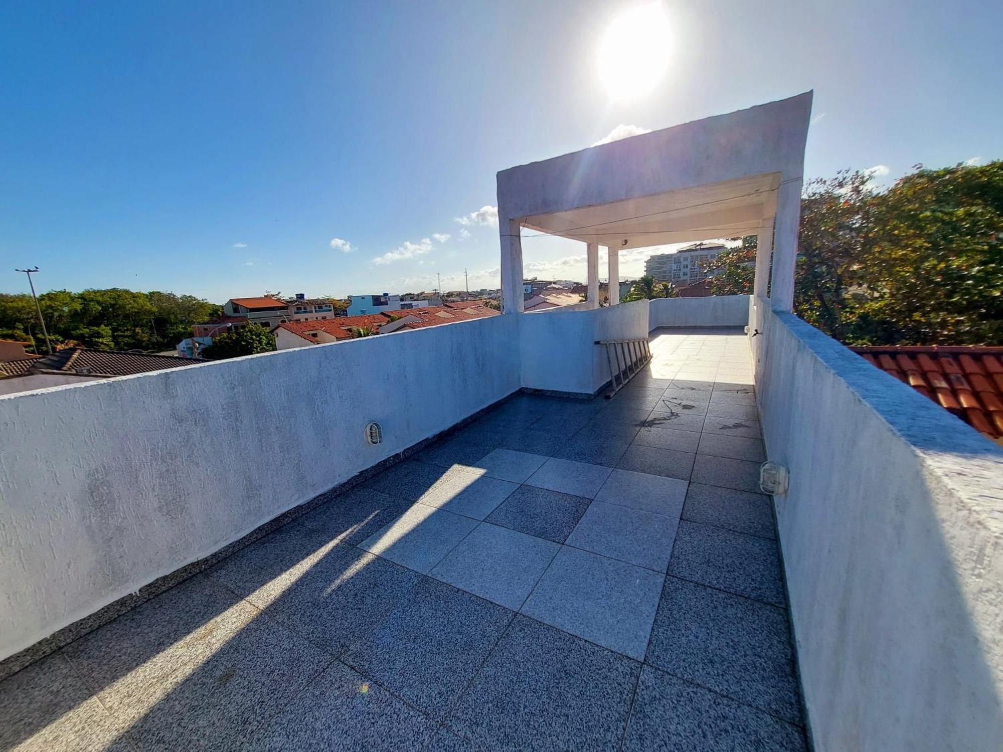 Da Mazinha 202 Apartamento