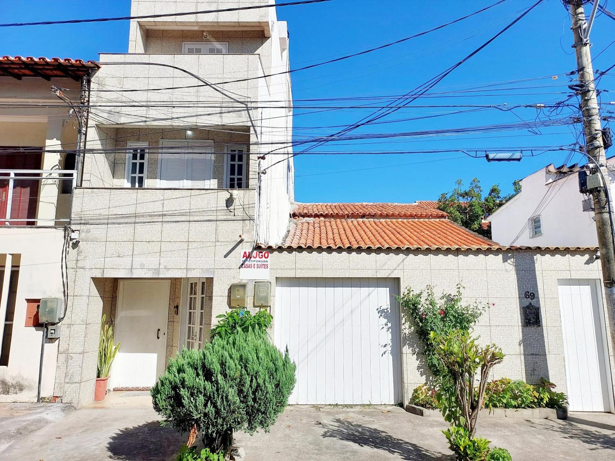 Da Mazinha 202 Apartamento